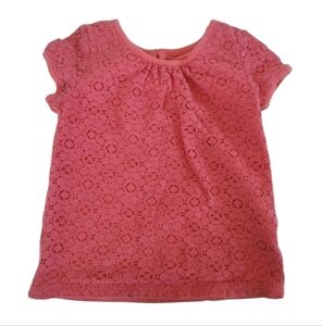 Genuine Kids by‎ OshKosh Toddler Girls T-Shirt